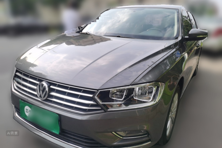 Volkswagen Bora 2018 car image #2