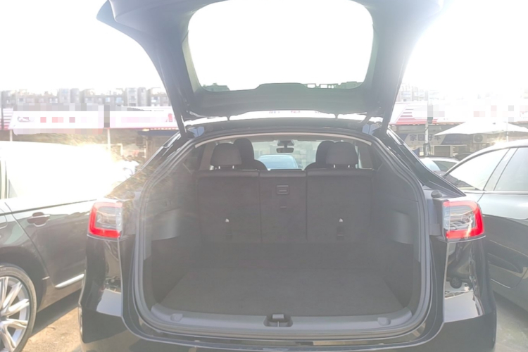Tesla Model Y 2023 #21 Tesla Model Y 2023 imagen de coche #21