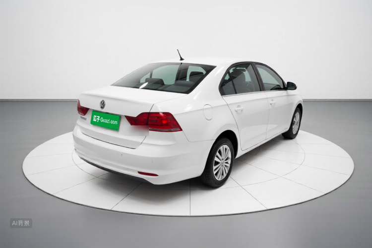 Volkswagen Santana 2023 #7 Volkswagen Santana 2023 car image #7