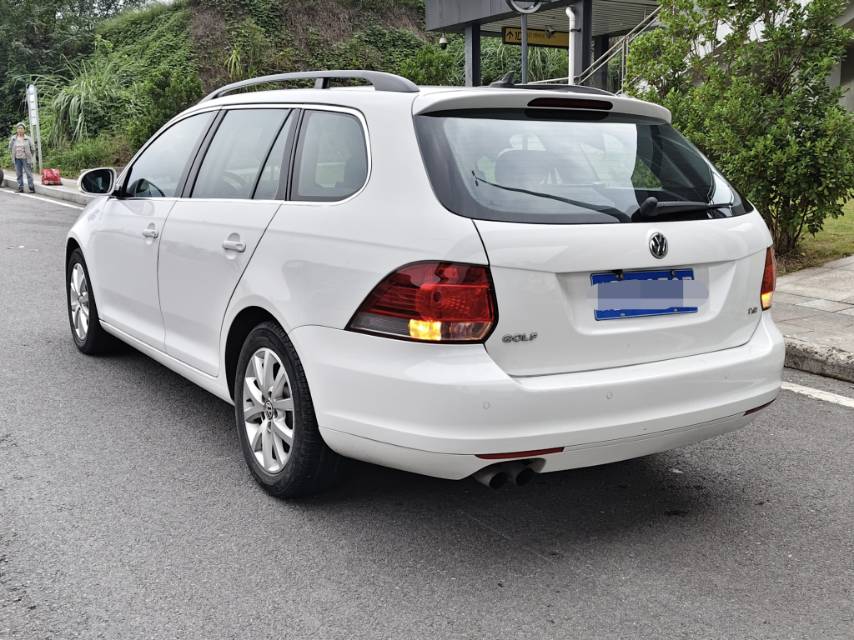 Volkswagen Golf (Imported) 2013 #11 Volkswagen Golf (Imported) 2013 car image #11