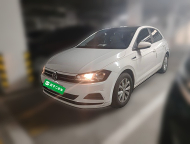 Volkswagen Polo 2020 Volkswagen Polo 2020 immagine di auto
