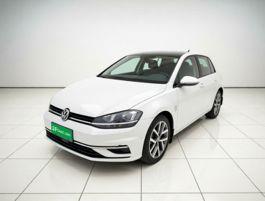 Volkswagen Golf 2020 Volkswagen Golf 2020 car image