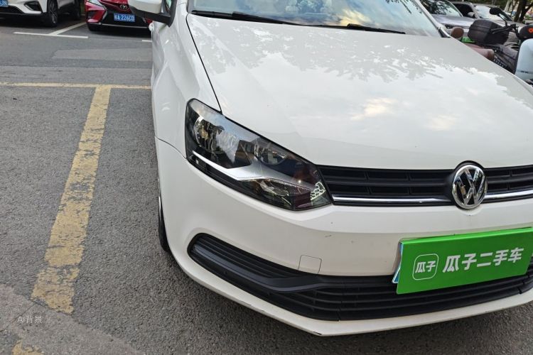 Volkswagen Polo 2019 #8 Volkswagen Polo 2019 car image #8