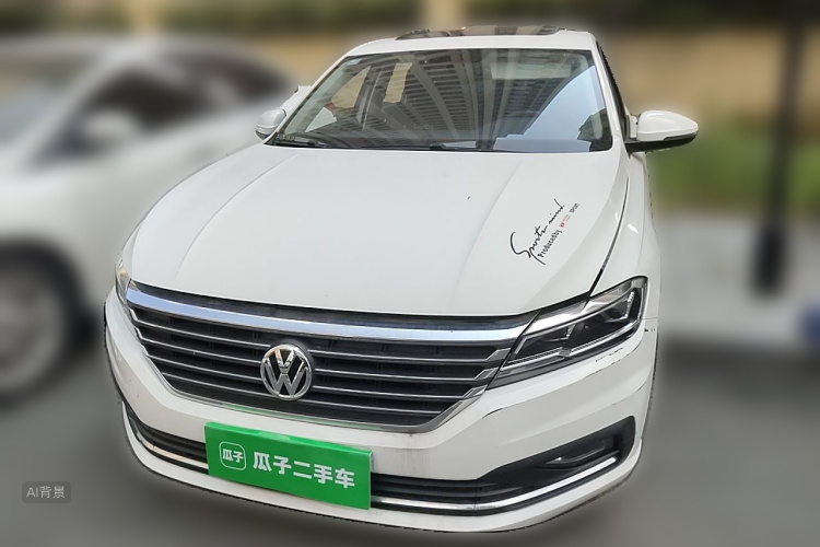 Volkswagen Lavida 2019 #3 Volkswagen Lavida 2019 car image #3