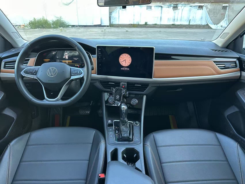 Volkswagen Bora 2023 car image #6