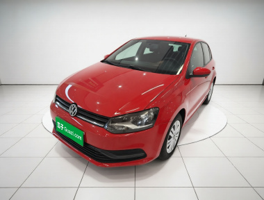 Volkswagen Polo 2018 Volkswagen Polo 2018 car image