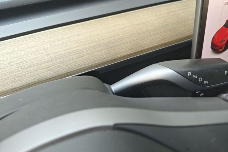 Tesla Model Y 2021 imagem de carro #14