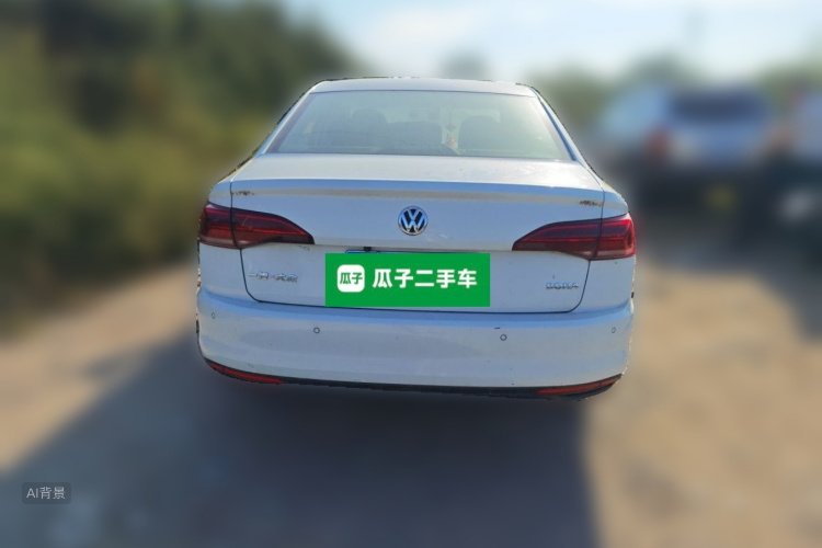 Volkswagen Bora 2020 car image #6