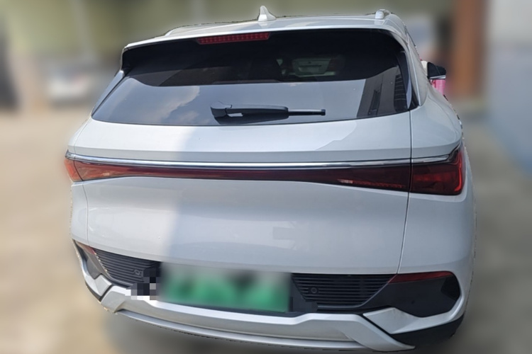 BYD Yuan Plus 2023 immagine di auto #6