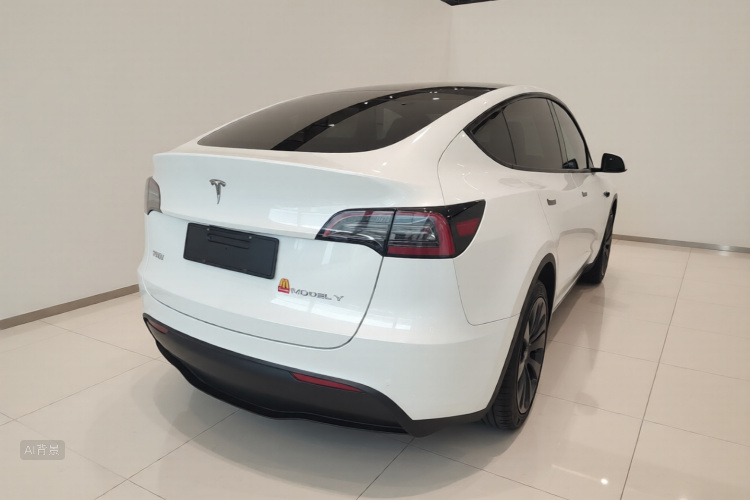 Tesla Model Y 2024 car image #4