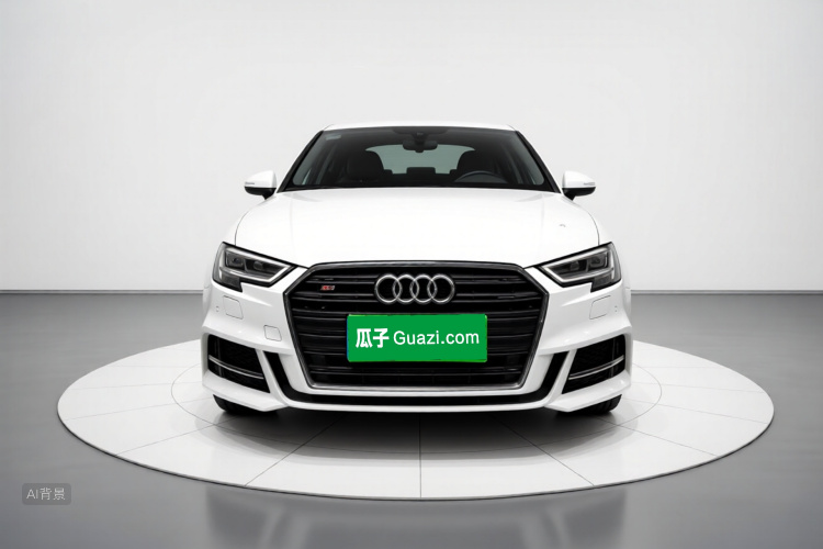 Audi A3 2018 #3 Audi A3 2018 car image #3
