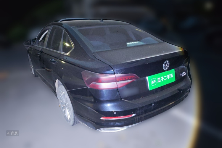 Volkswagen Lavida 2020 #5 Volkswagen Lavida 2020 car image #5
