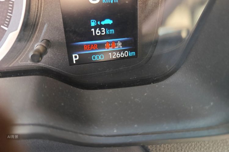 Toyota Corolla 2021 immagine di auto #14