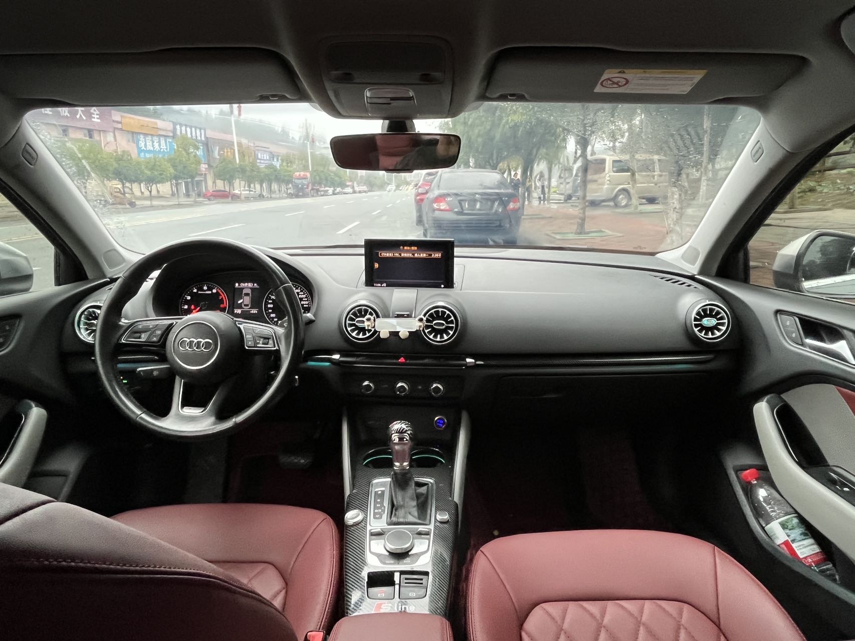 Audi A3 2020 #6 Audi A3 2020 car image #6