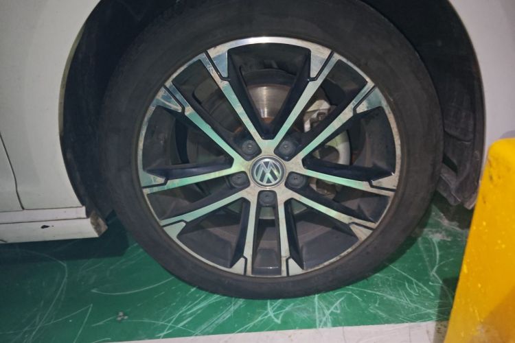 Volkswagen Golf 2016 #6 Volkswagen Golf 2016 car image #6