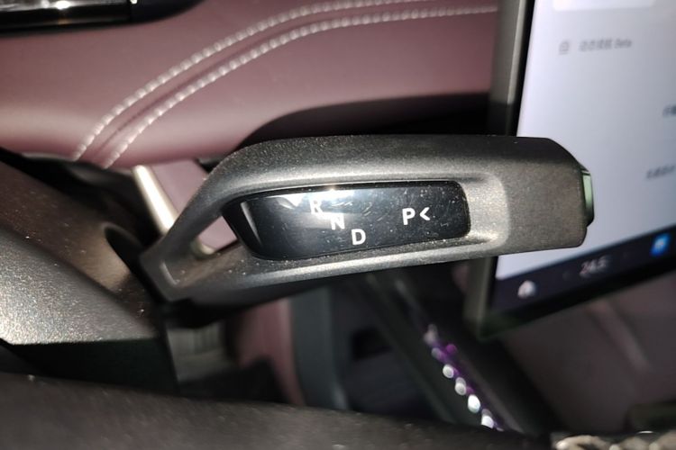 MI SU7 2025 #14 MI SU7 2025 immagine di auto #14