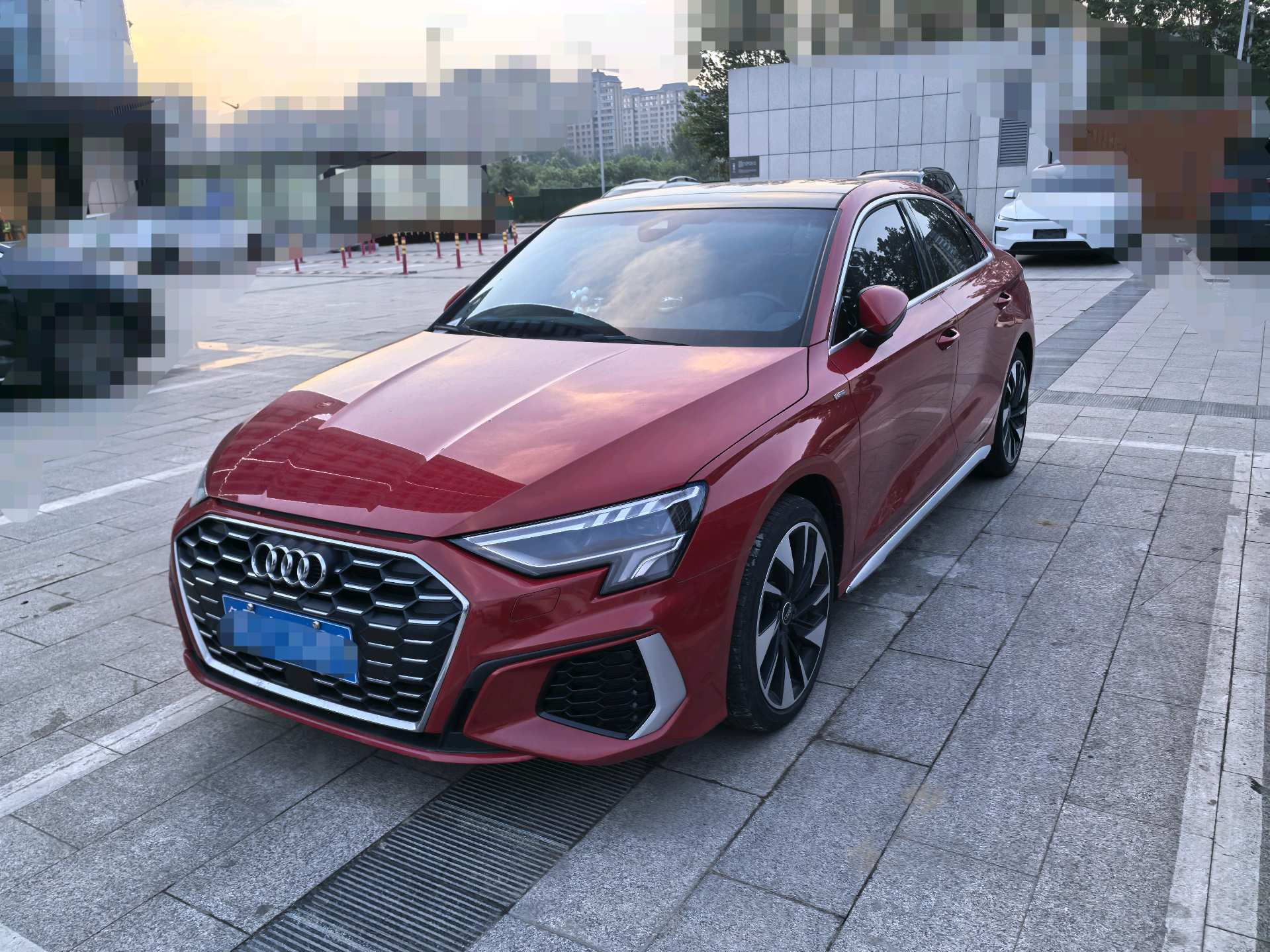 2022 2022 car image