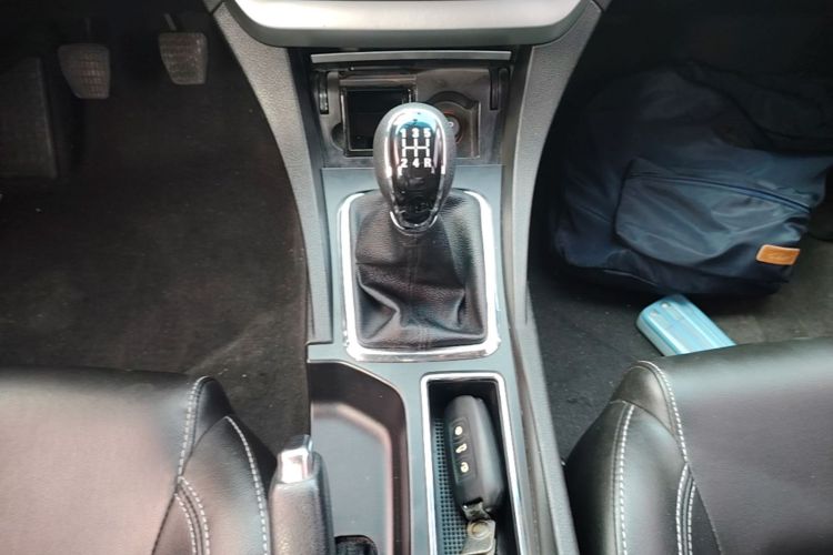 GEELY Emgrand 2016 #14 GEELY Emgrand 2016 car image #14
