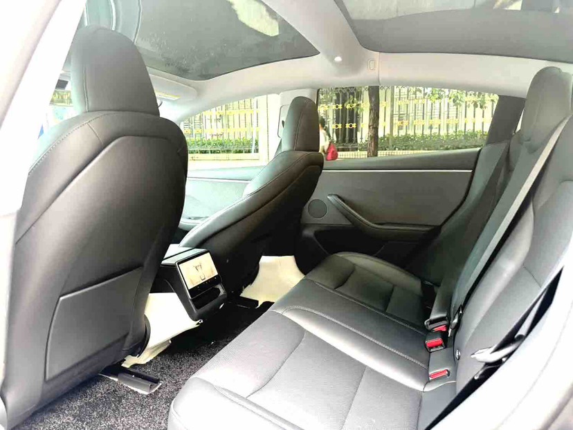Tesla Model 3 2024 #8 Tesla Model 3 2024 car image #8