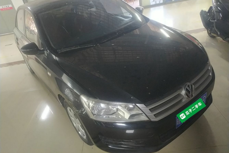 Volkswagen Santana 2016 #6 Volkswagen Santana 2016 car image #6