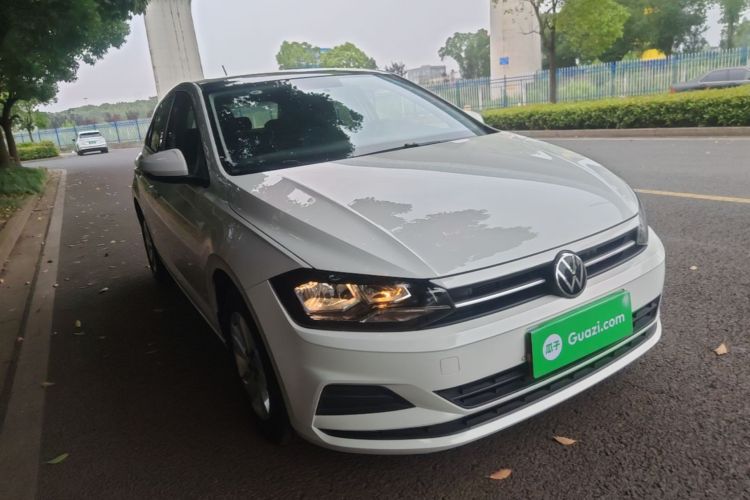 Volkswagen Polo 2022 #4 Volkswagen Polo 2022 car image #4