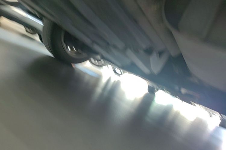 Toyota Corolla 2018 car image #21