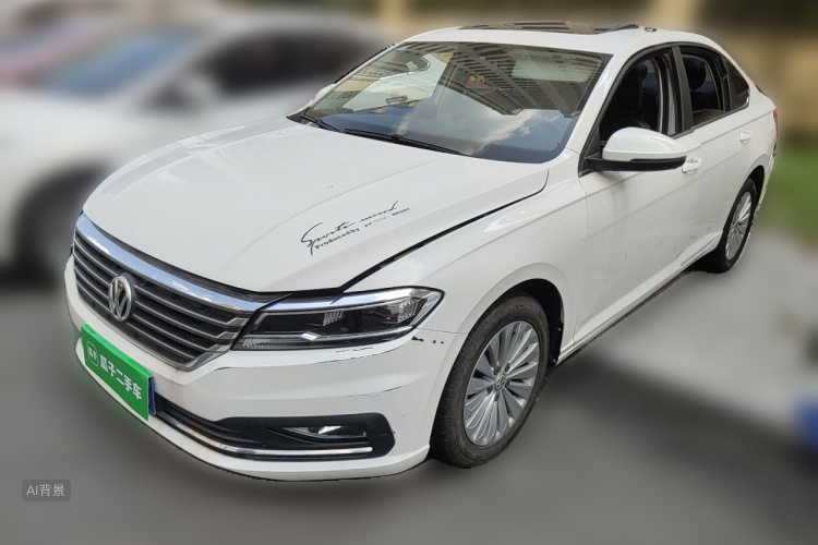 Volkswagen Lavida 2019 #2 Volkswagen Lavida 2019 car image #2