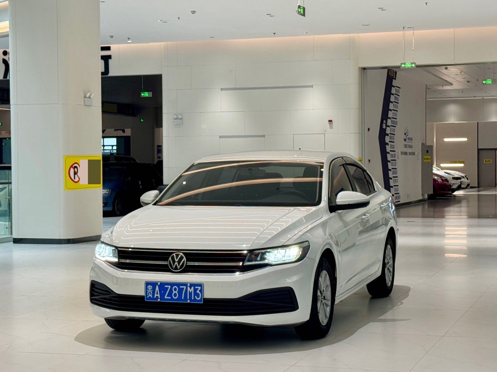 Volkswagen Bora 2022 Volkswagen Bora 2022 car image