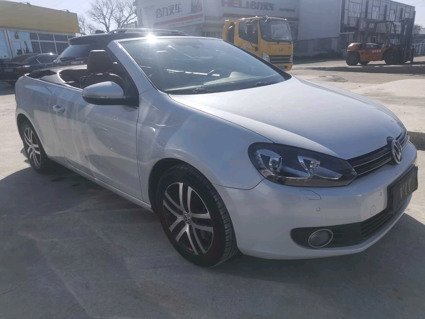 Volkswagen Golf (Imported) 2014 #4 Volkswagen Golf (Imported) 2014 imagen de coche #4