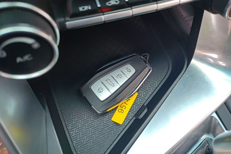 GEELY Binray 2019 #9 GEELY Binray 2019 car image #9