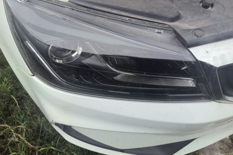 GEELY Emgrand 2021 car image #8