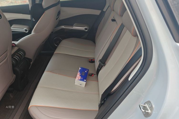 BYD Yuan Plus 2024 car image #19