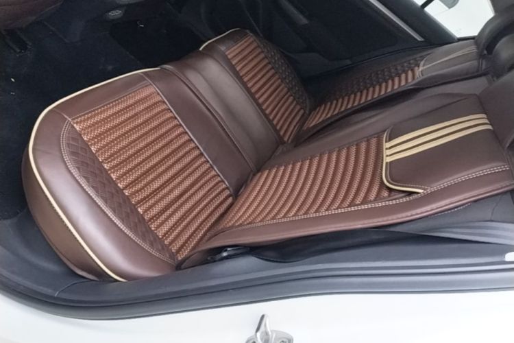 Volkswagen Bora 2023 car image #17