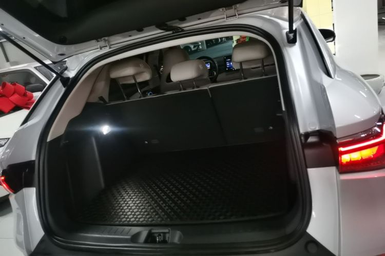 BYD Yuan Plus 2023 car image #19