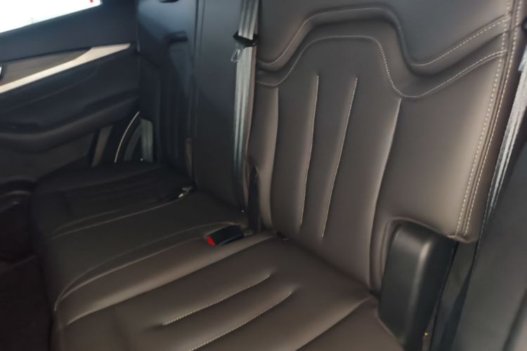 Jetour X70S 2023 car image #17