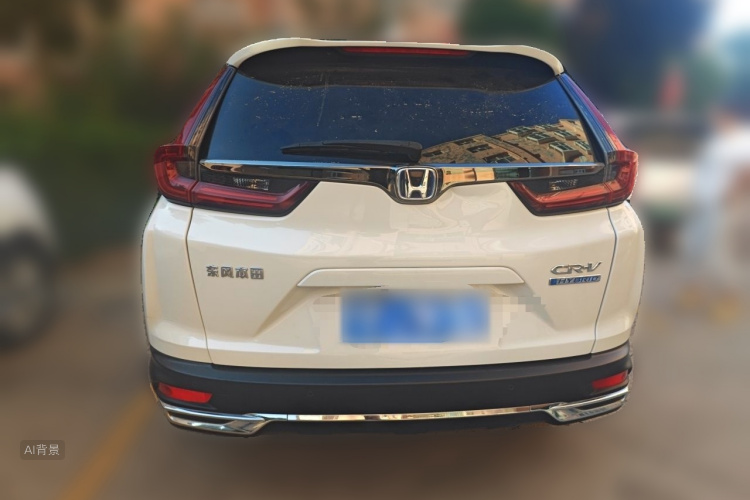 Honda CR-V 2022 car image #6