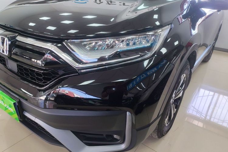 Honda CR-V 2020 #23 Honda CR-V 2020 car image #23