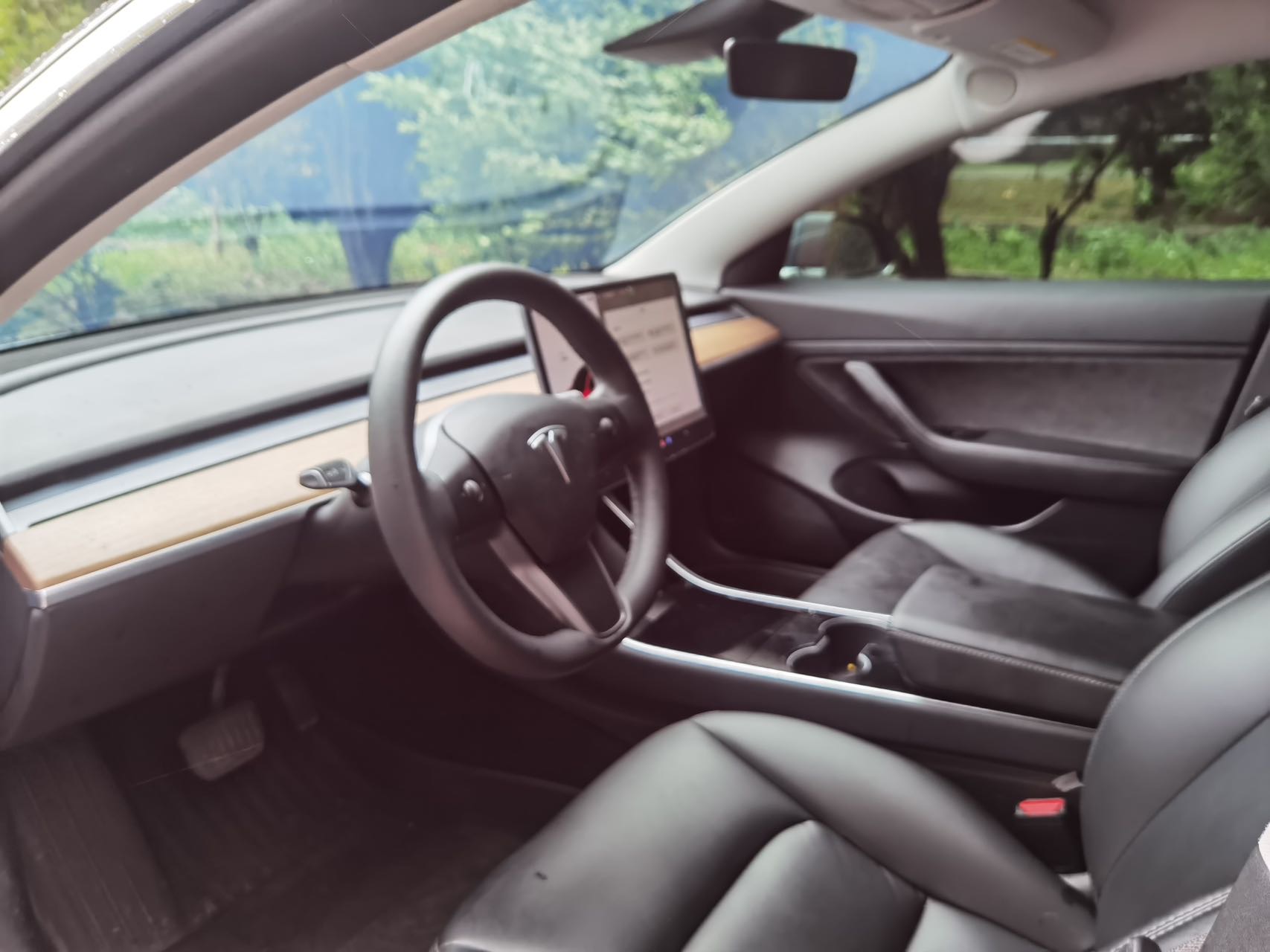 Tesla Model 3 2020 #3 Tesla Model 3 2020 car image #3