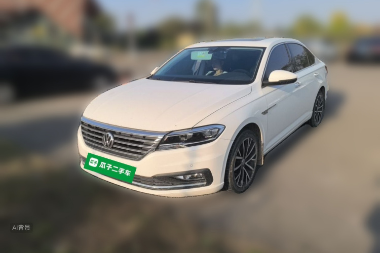 Volkswagen Lavida 2019 صورة سيارة #2