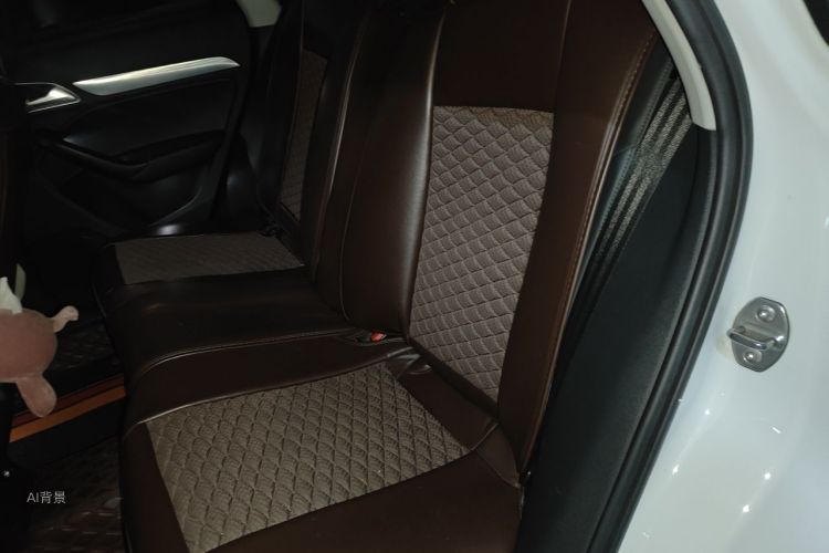 Audi Q3 2016 #19 Audi Q3 2016 car image #19