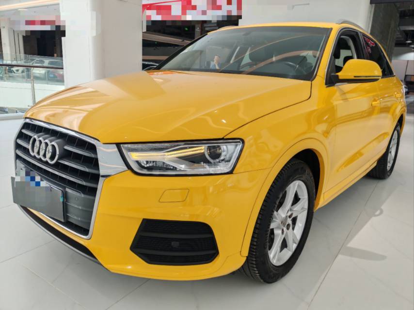 2017 2017 car image