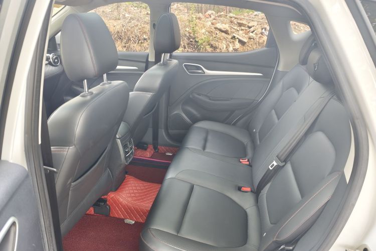 MG ZS 2020 car image #10