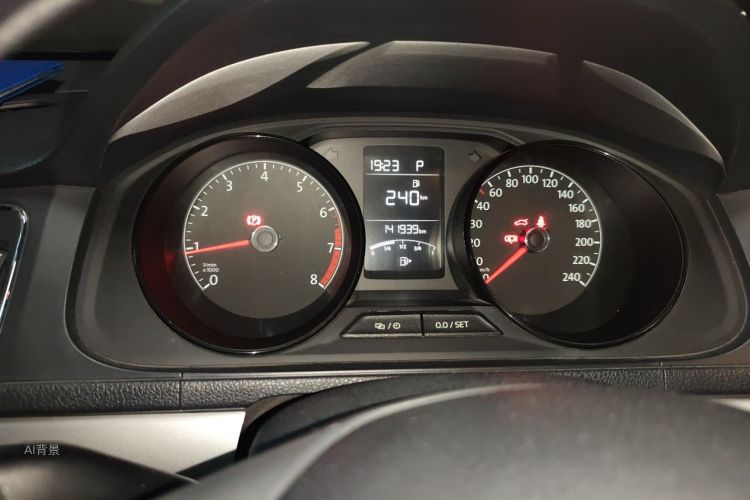 Volkswagen Lavida 2016 #13 Volkswagen Lavida 2016 car image #13