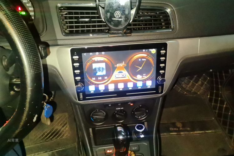 Volkswagen Lavida 2019 #15 Volkswagen Lavida 2019 car image #15