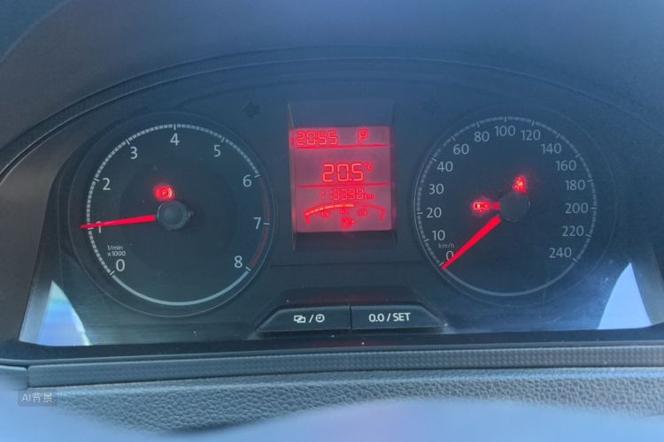 Volkswagen Santana 2018 #14 Volkswagen Santana 2018 car image #14