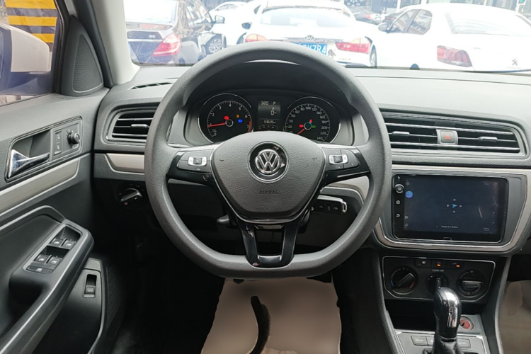 Volkswagen Lavida 2022 #11 Volkswagen Lavida 2022 car image #11