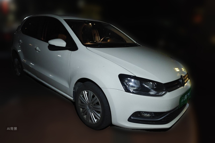 Volkswagen Polo 2018 #4 Volkswagen Polo 2018 car image #4