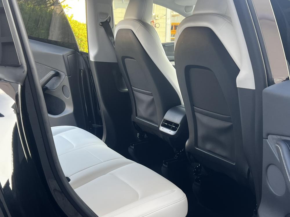 Tesla Model Y 2024 #29 Tesla Model Y 2024 immagine di auto #29
