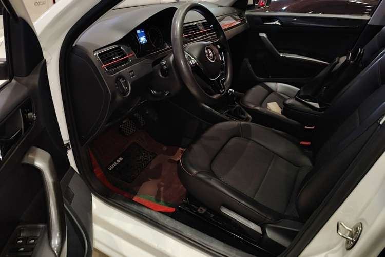 Volkswagen Santana 2017 #16 Volkswagen Santana 2017 immagine di auto #16