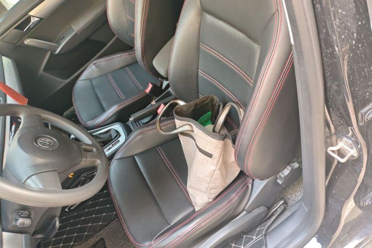 Volkswagen Lavida 2016 car image #17